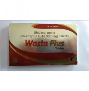 Wasta plus tablet